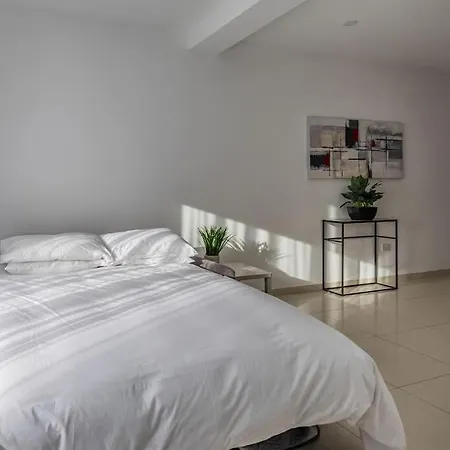 Duplex Penthouse With Seaview