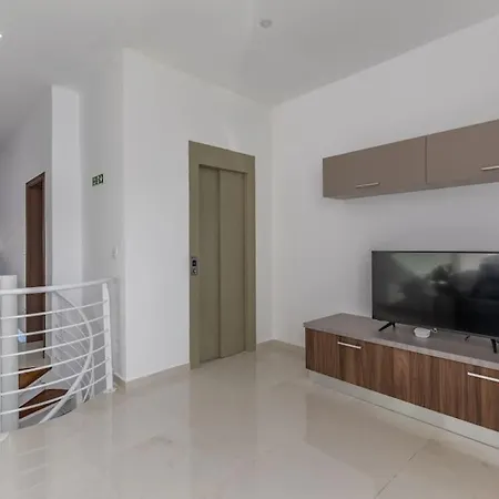 Apartman Duplex Penthouse With Seaview