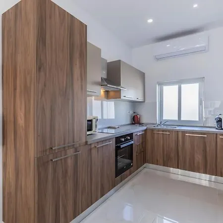 Duplex Penthouse With Seaview