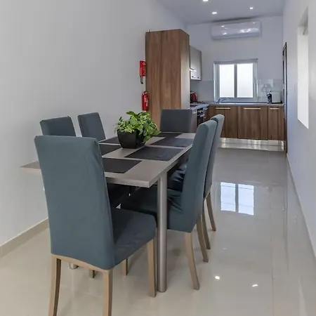 Duplex Penthouse With Seaview Apartman San Pawl il-Baħar